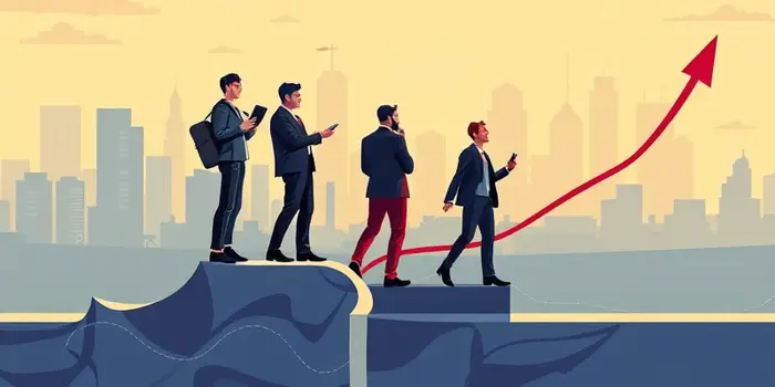 Retail investors grow cautious amid tightening credit