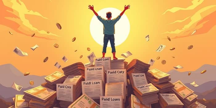 Repay early if there’s no penalty — and you can afford it