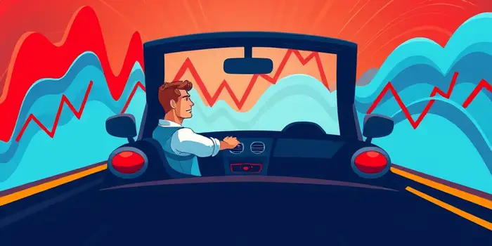 Use auto loans with fixed rates to reduce volatility