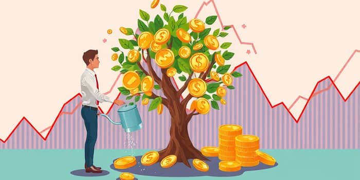 Consider dollar-cost averaging to manage entry risk