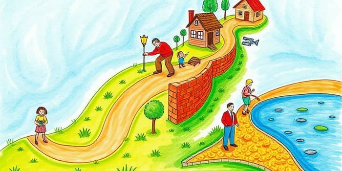 Customize investment plans for specific life stages