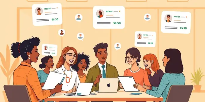 Use income verification to your advantage in applications