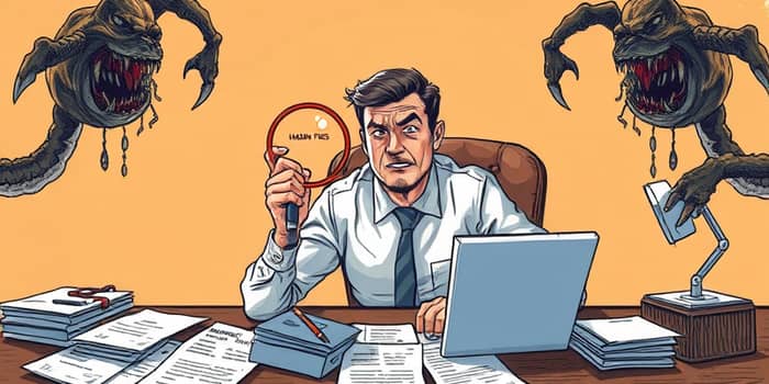 Watch out for predatory clauses in small business loans
