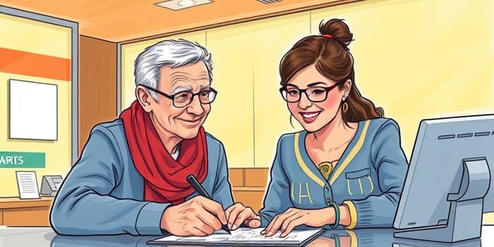 Understand the role of co-signers in loan approval