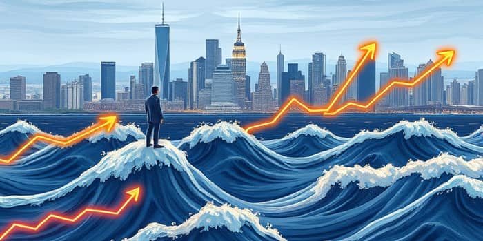 Interest rate expectations reshape fixed income strategies