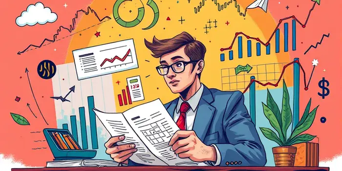 Focus on fundamentals when evaluating stocks