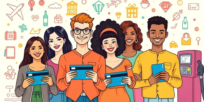 Choose the right card based on your lifestyle habits