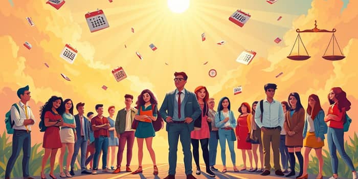 Revisit student loan terms during life changes