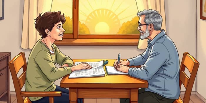Ask lenders about deferment or hardship programs