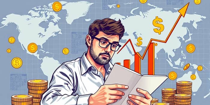 Factor inflation into your return expectations
