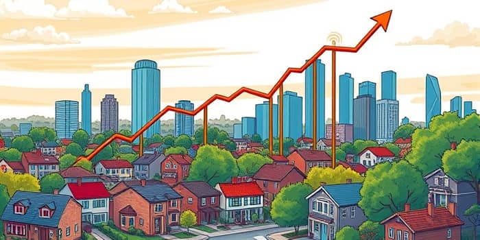 Real estate faces headwinds from rate hikes