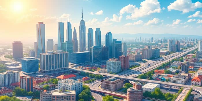 REITs adjust exposure as urban trends shift