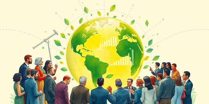 ESG funds shift focus amid stricter disclosures