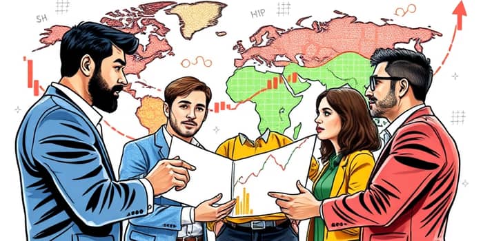 Investor sentiment turns neutral after previous optimism