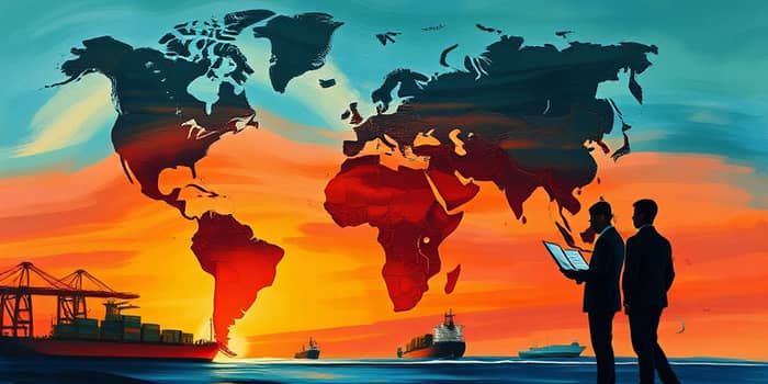 China’s economic recovery stalls, impacting global trade