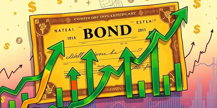 Inflation-linked bonds gain popularity with cautious investors
