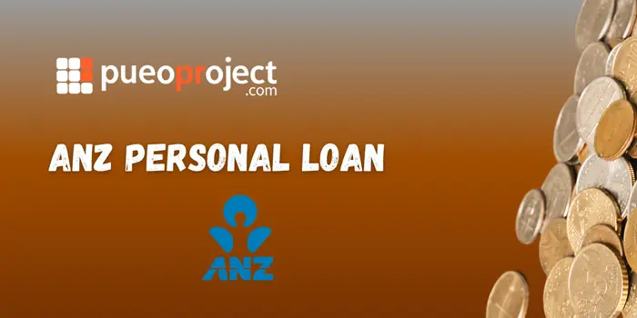 ANZ Personal Loan: Check everything you need to know