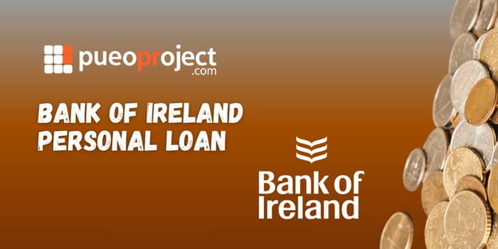 Bank of Ireland Personal Loan: Check everything you need to know