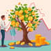 Consider dollar-cost averaging to manage entry risk