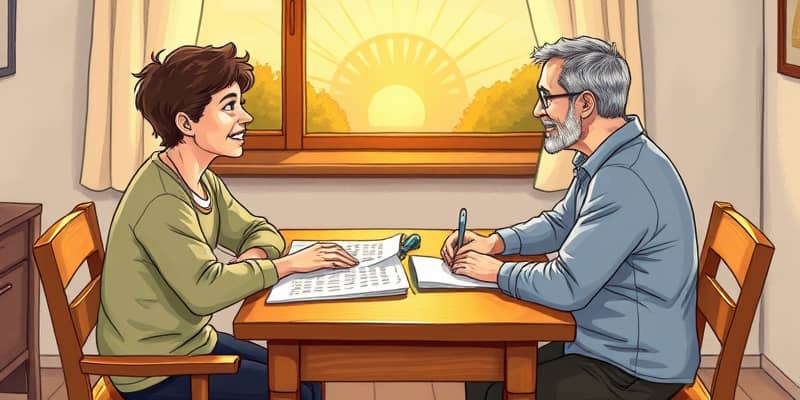 Ask lenders about deferment or hardship programs