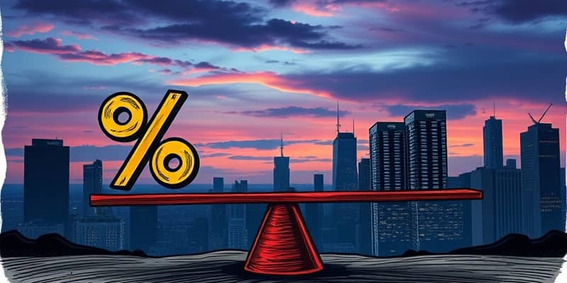 Private equity slows new deals as borrowing costs rise